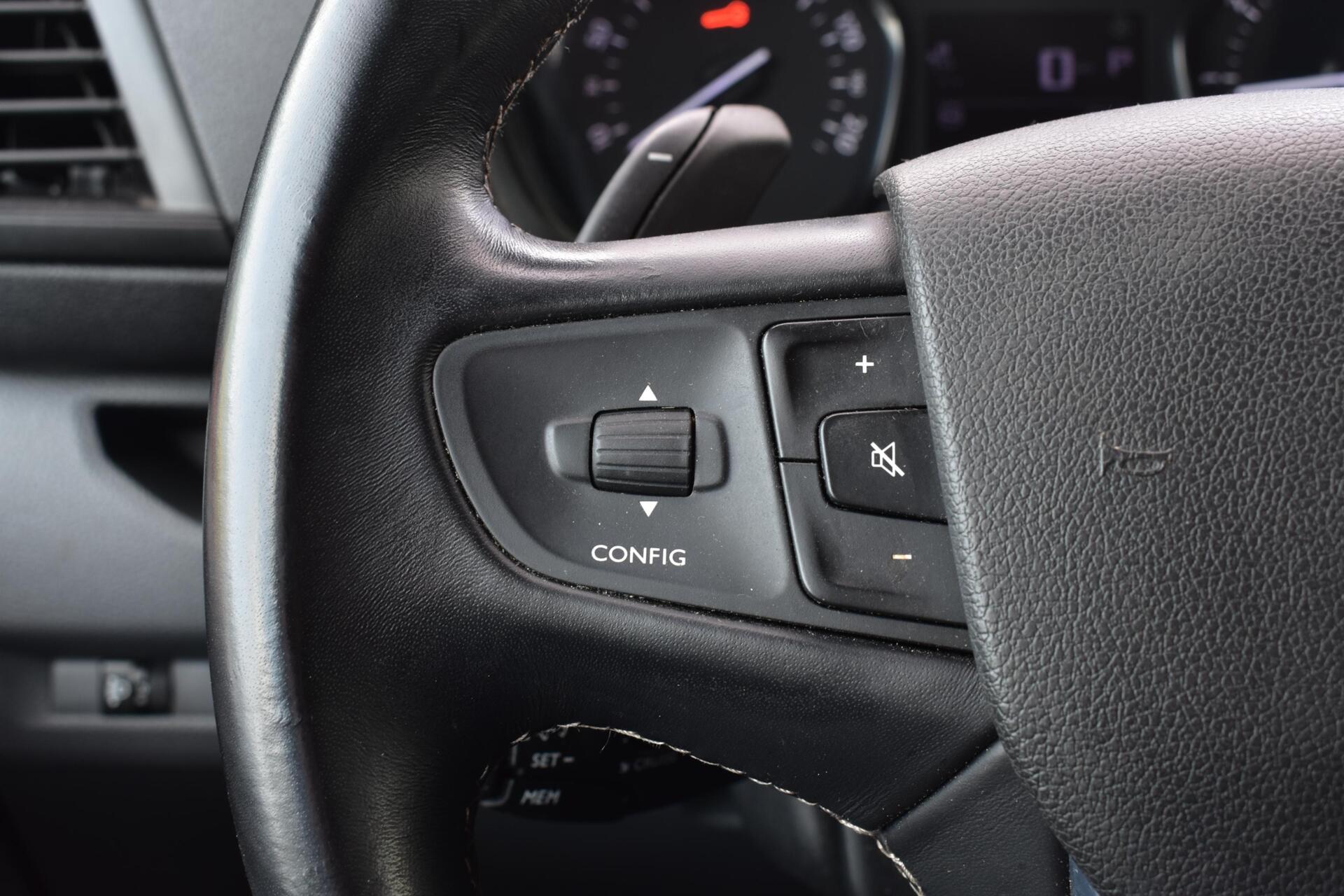 Foto van Opel Vivaro