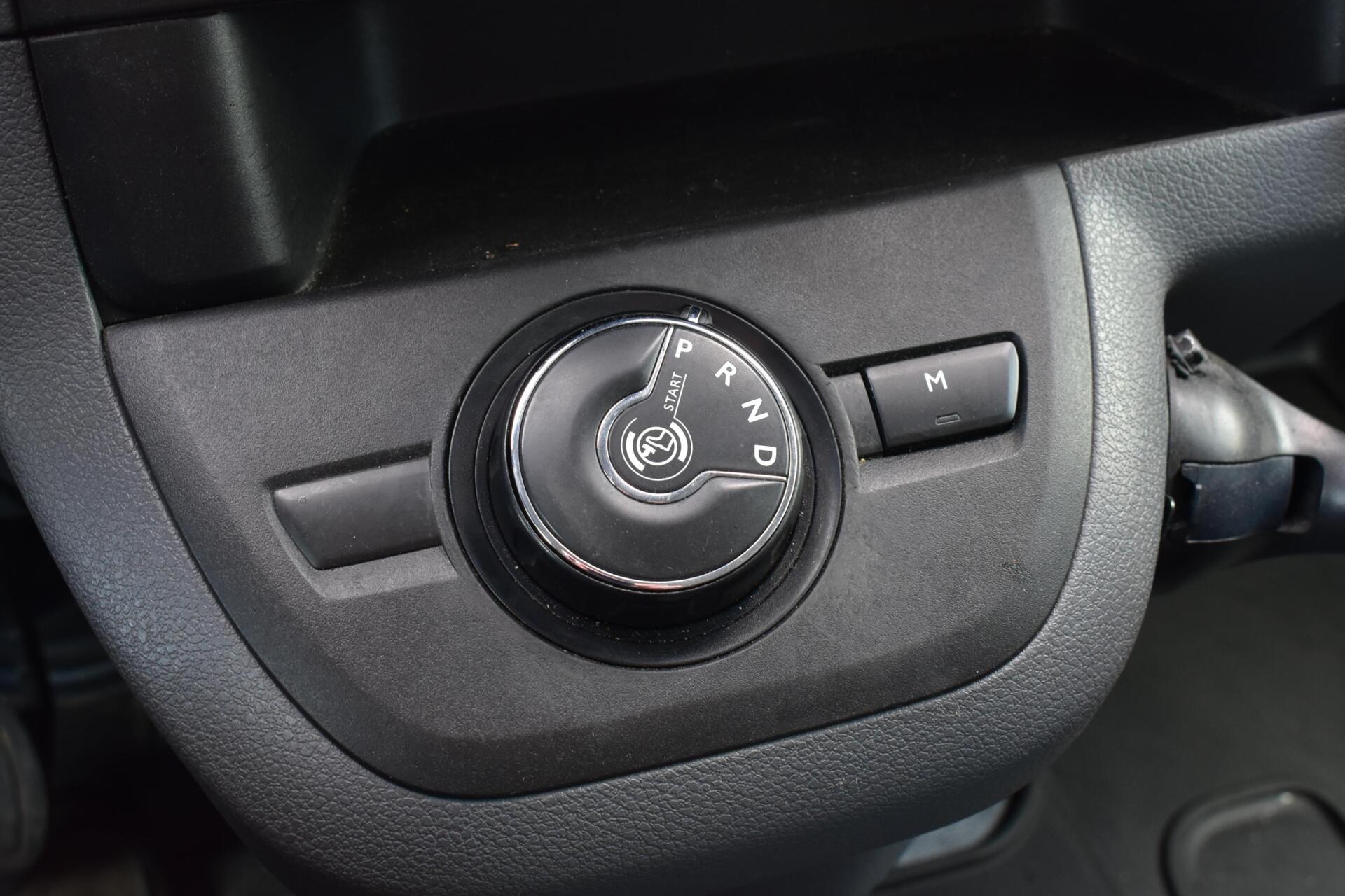Foto van Opel Vivaro