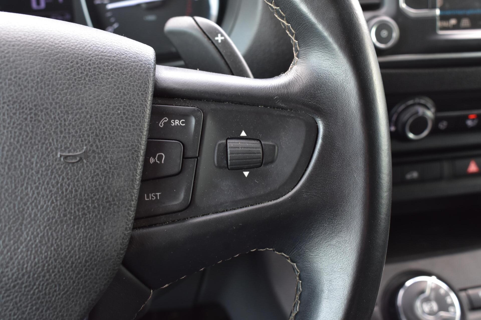 Foto van Opel Vivaro