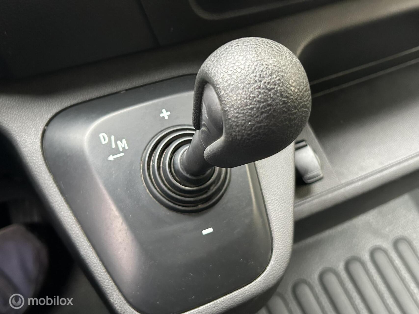 Foto van Renault Master Bestel
