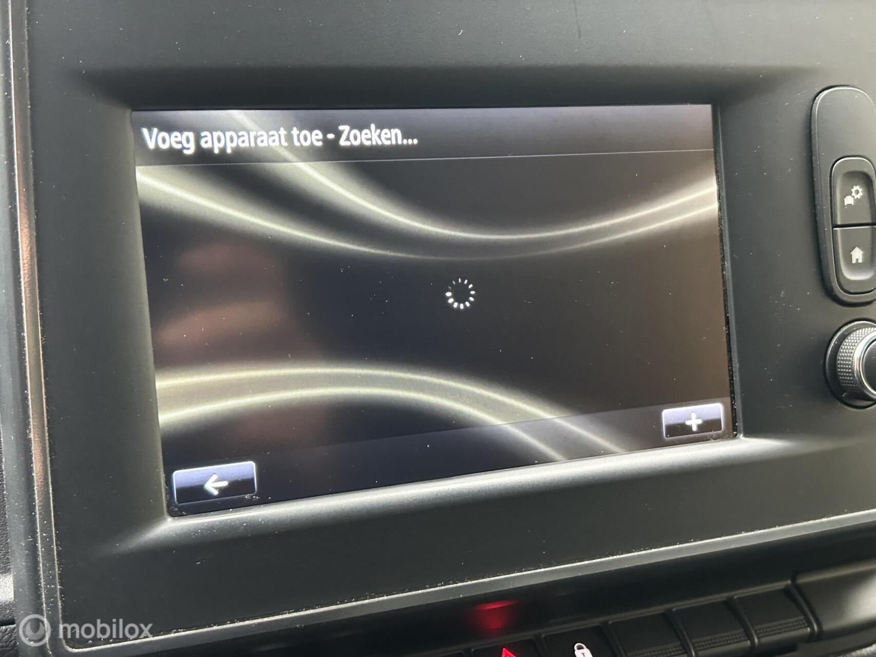 Foto van Renault Master Bestel
