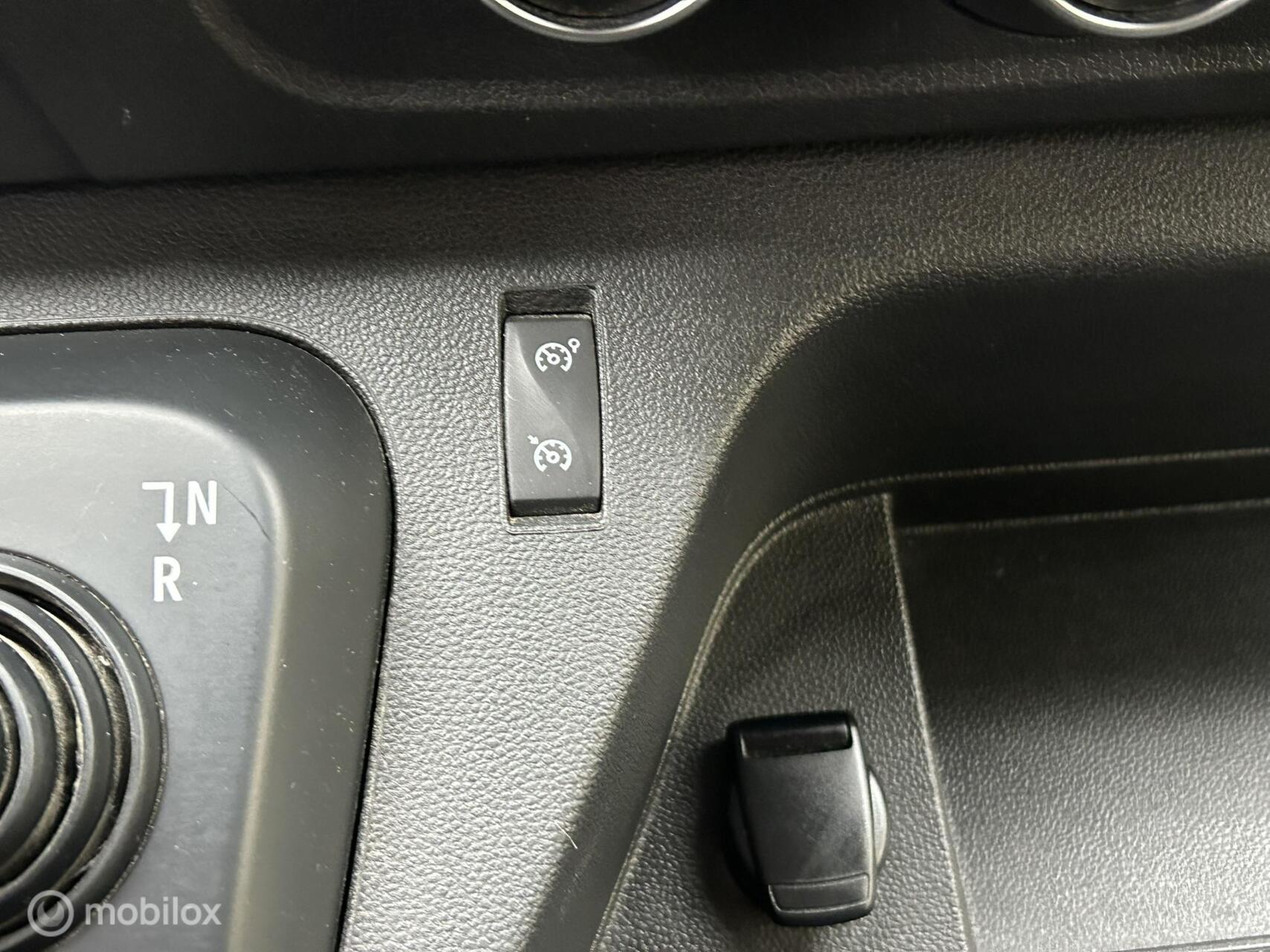 Foto van Renault Master Bestel