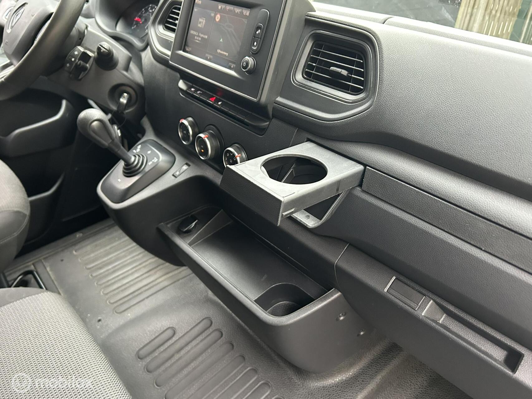 Foto van Renault Master Bestel