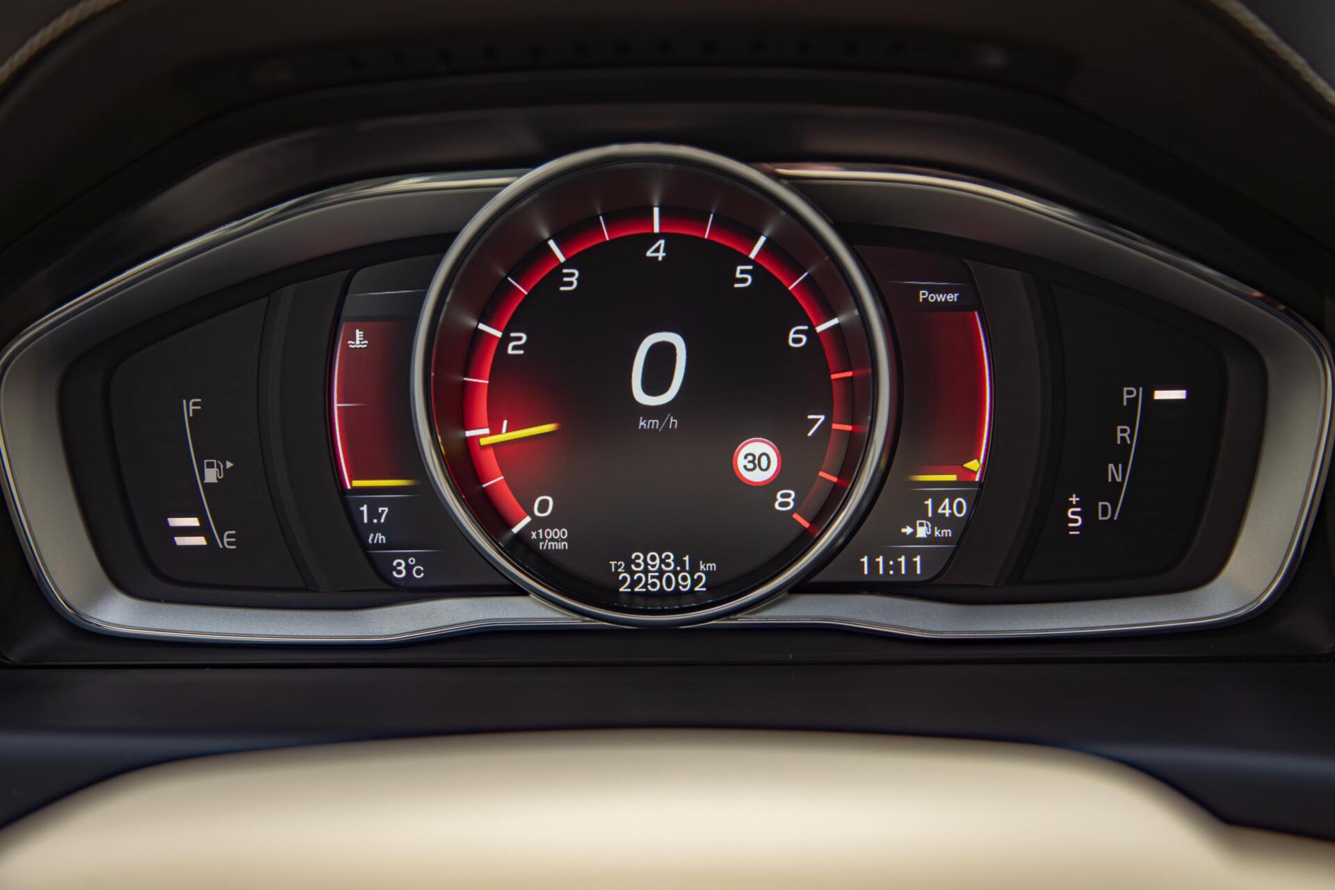 Foto van Volvo Xc70