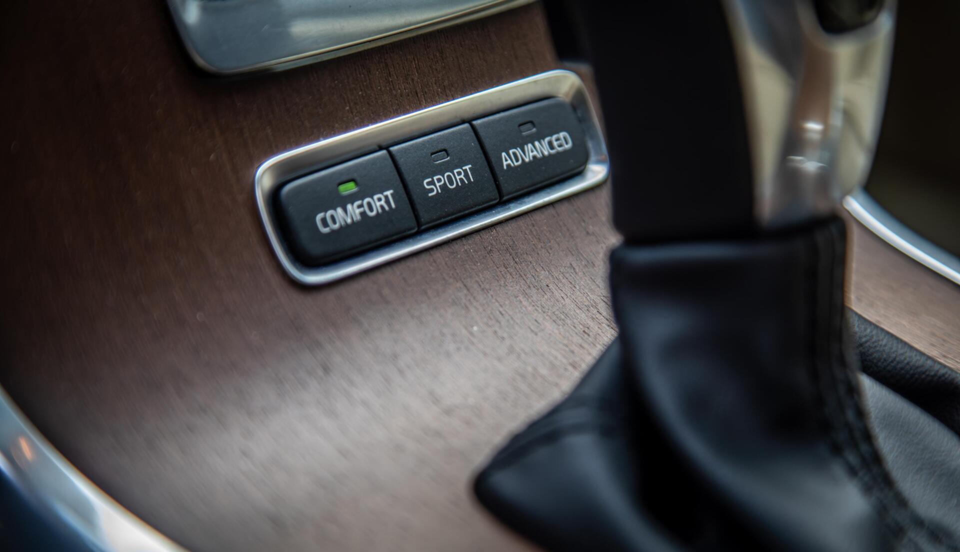 Foto van Volvo Xc70