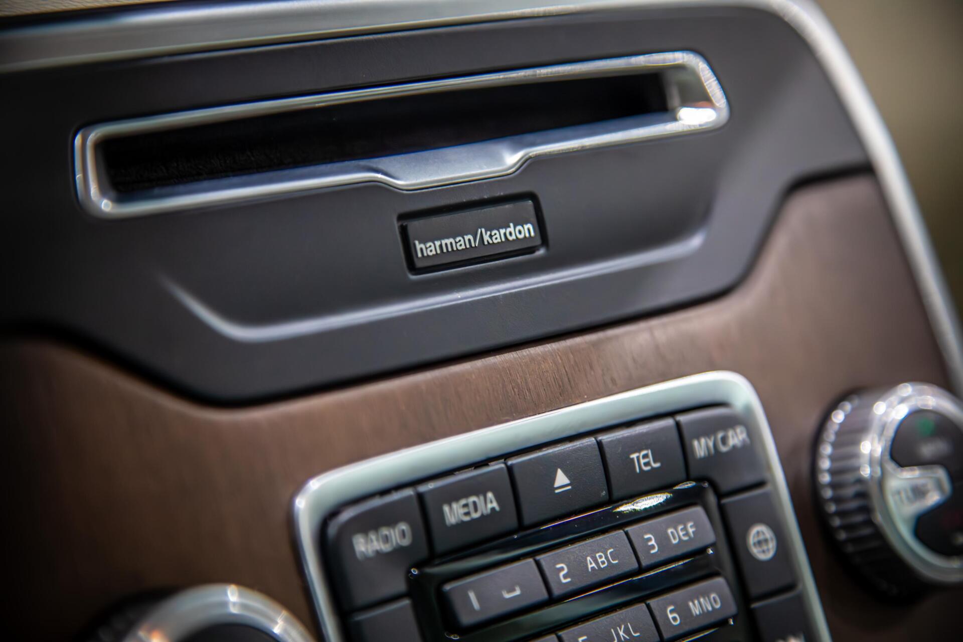Foto van Volvo Xc70