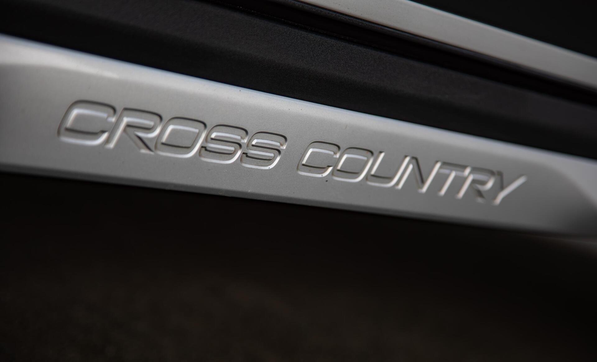 Foto van Volvo Xc70