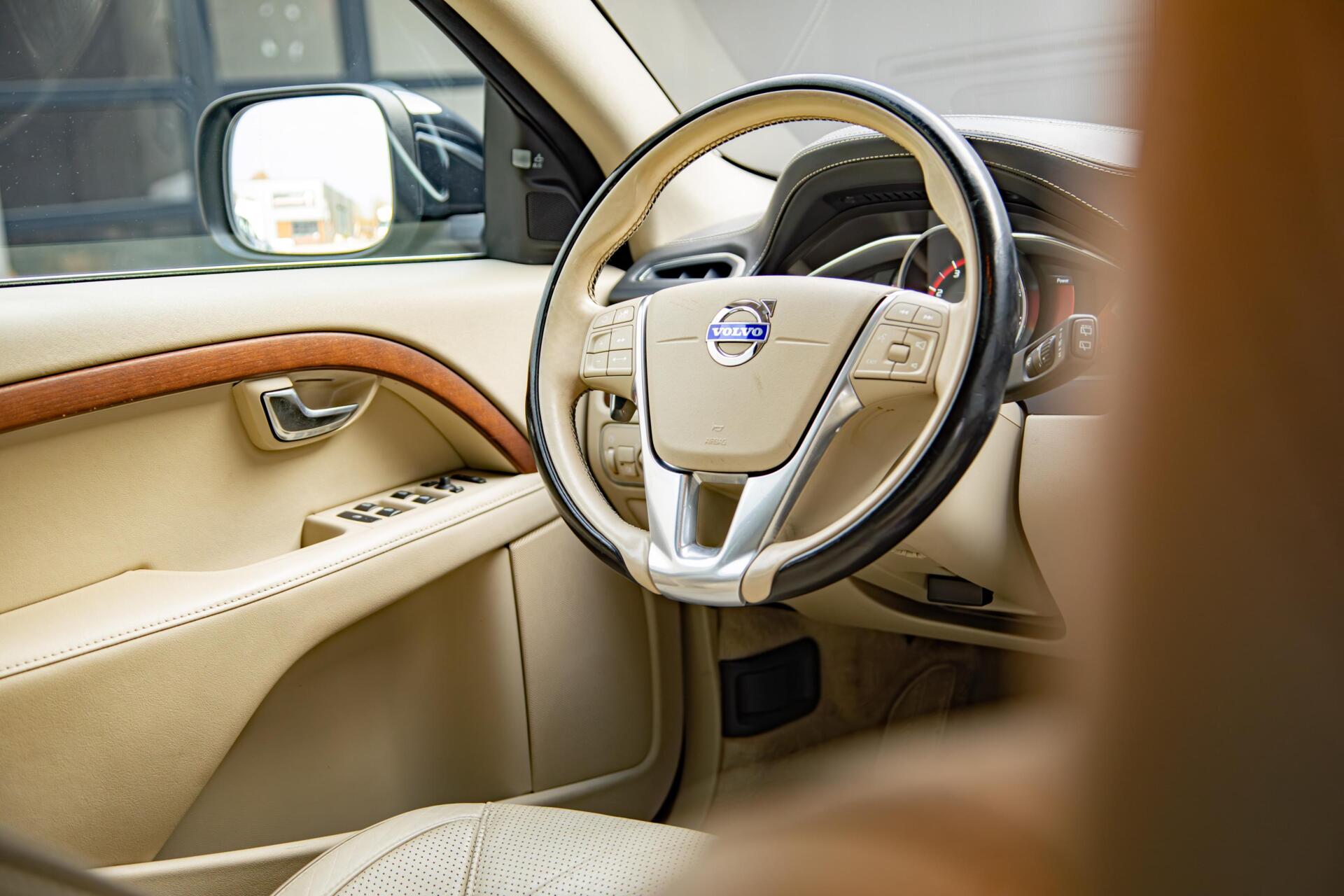 Foto van Volvo Xc70