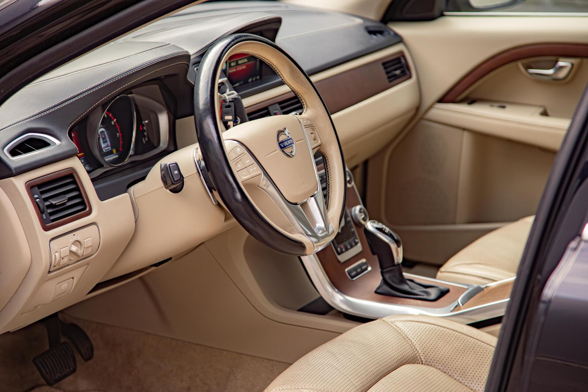 Foto van Volvo Xc70