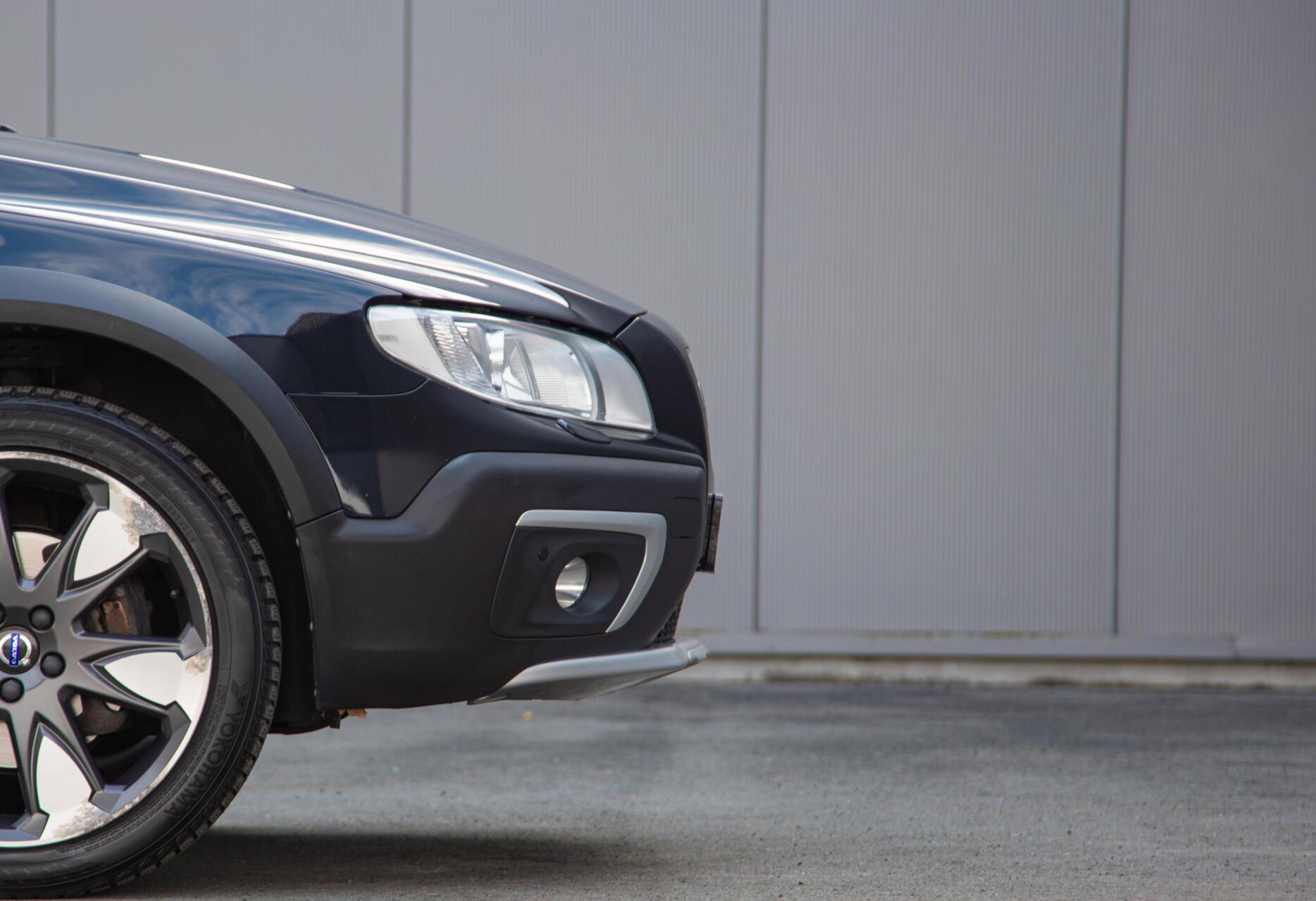 Foto van Volvo Xc70