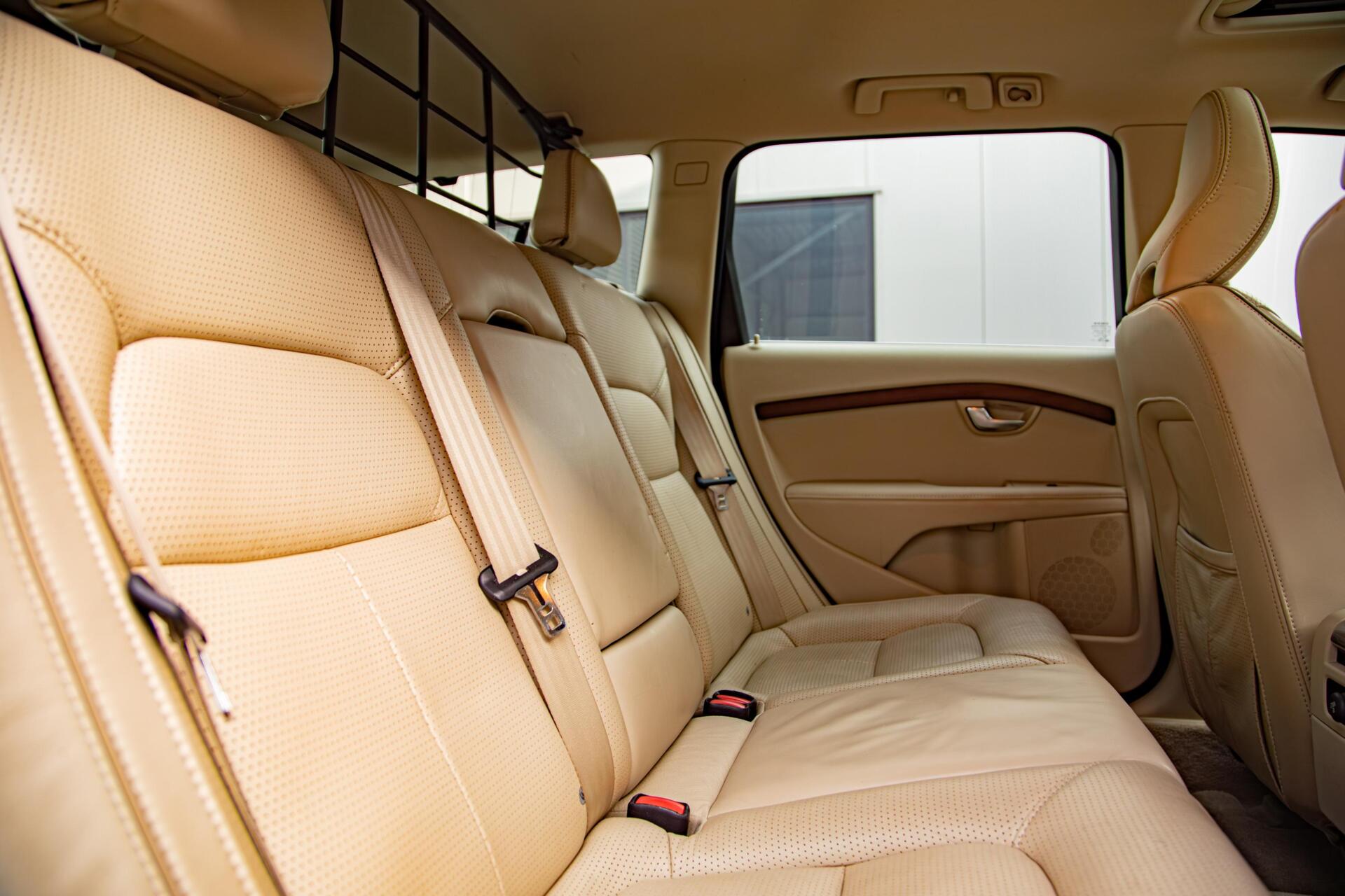 Foto van Volvo Xc70