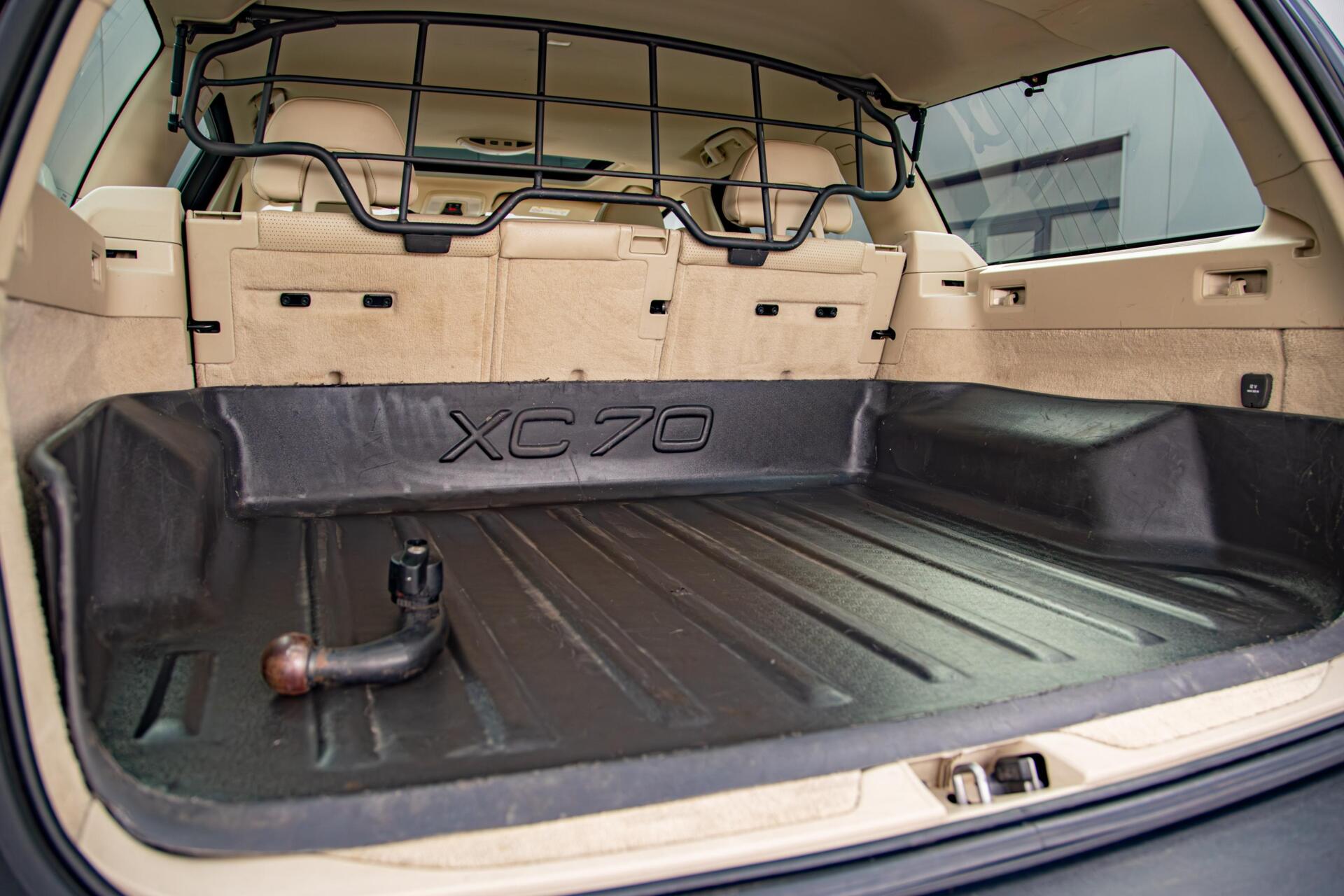Foto van Volvo Xc70