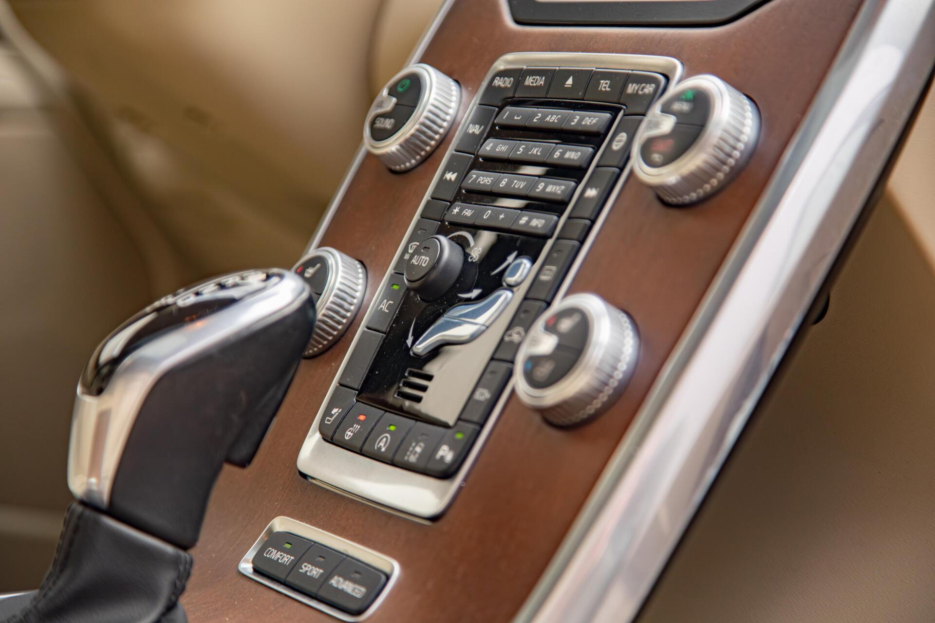 Foto van Volvo Xc70