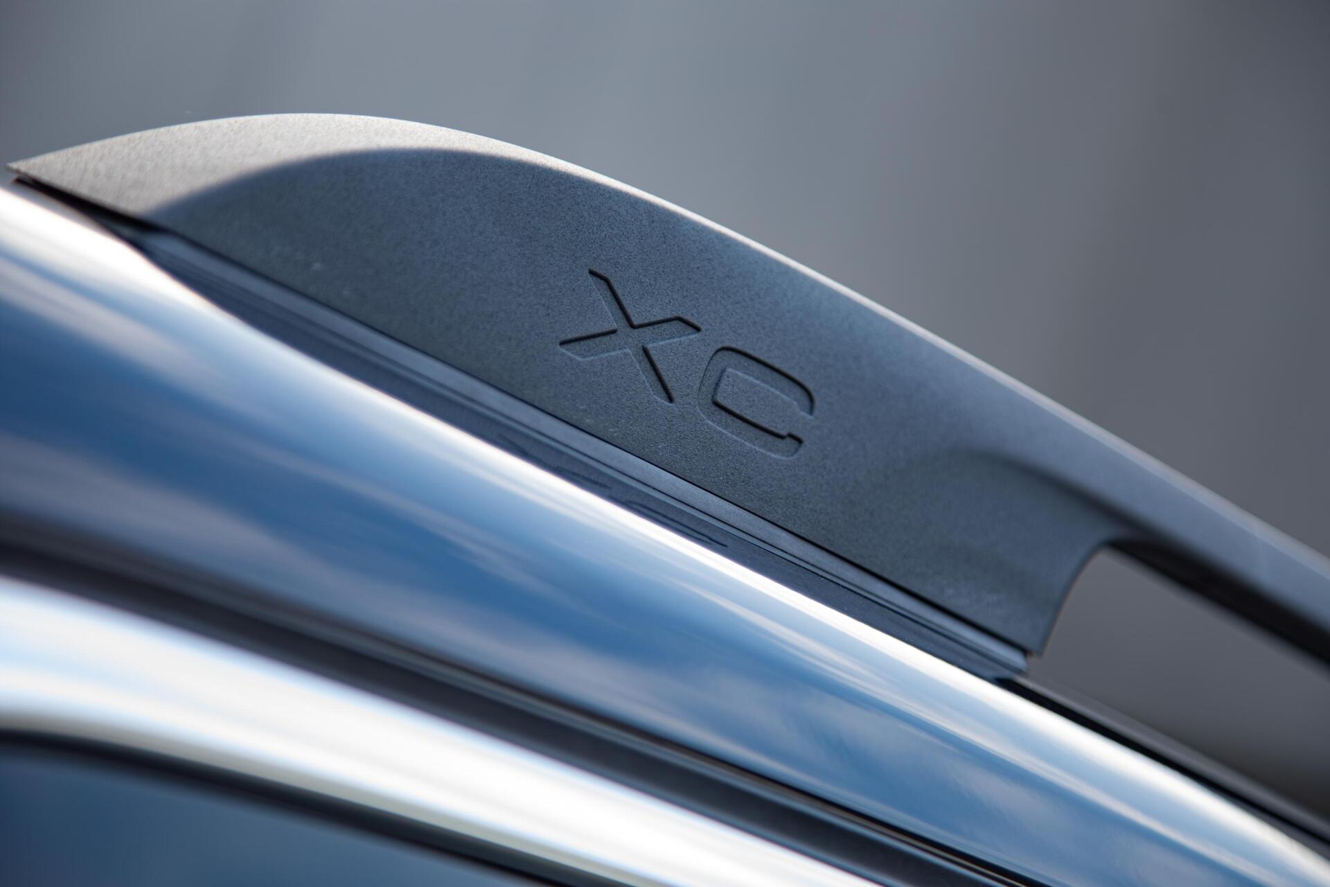 Foto van Volvo Xc70