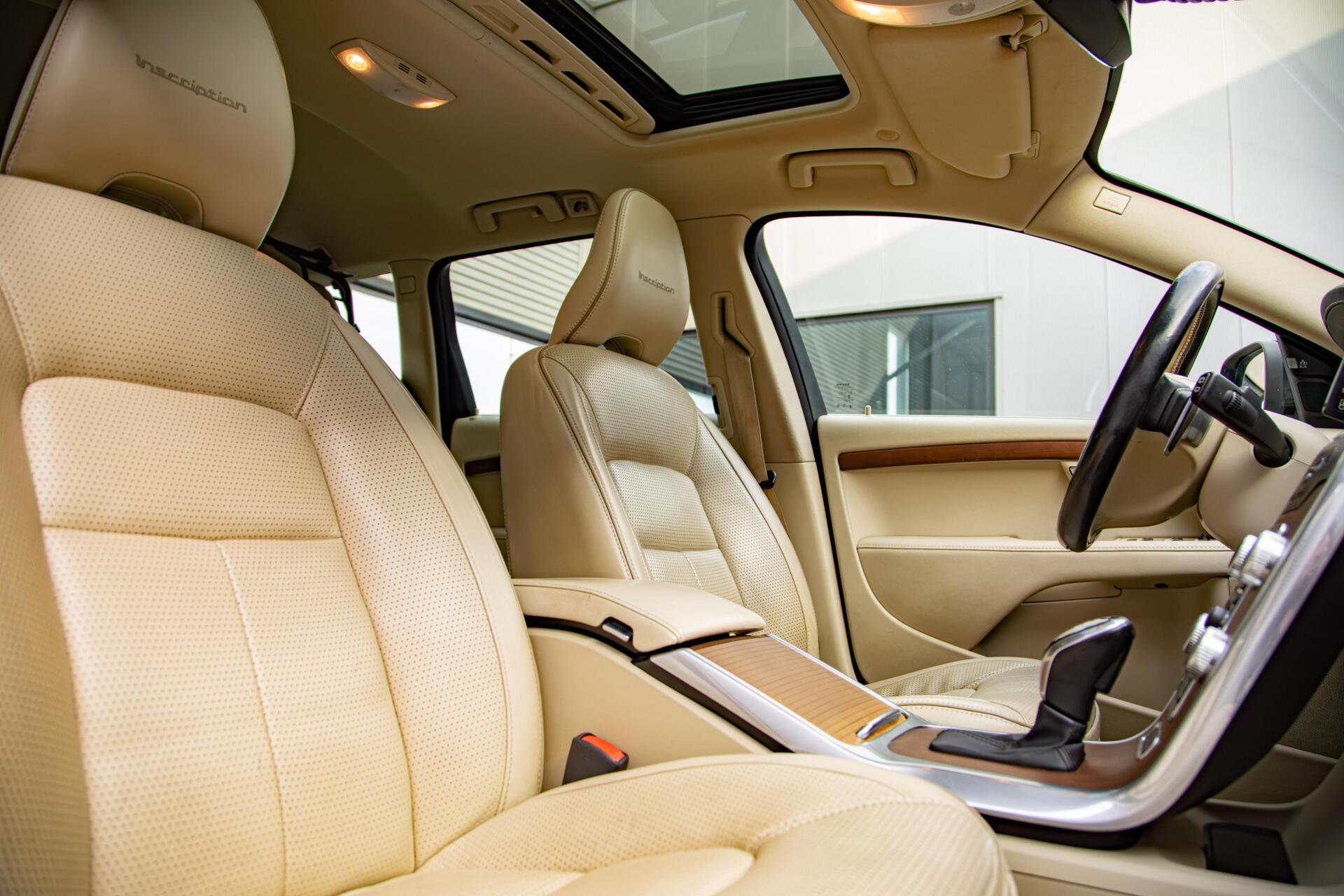 Foto van Volvo Xc70