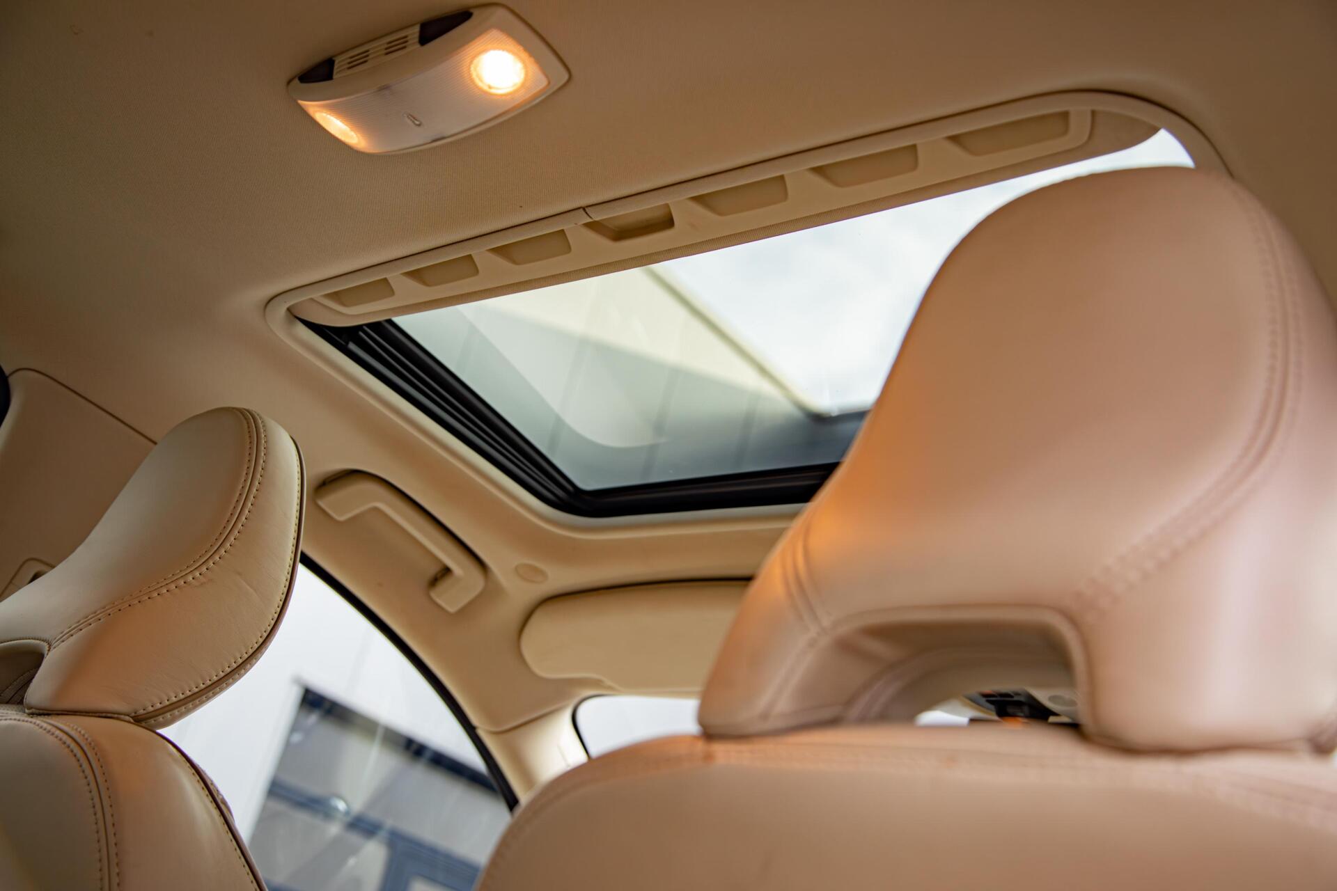 Foto van Volvo Xc70