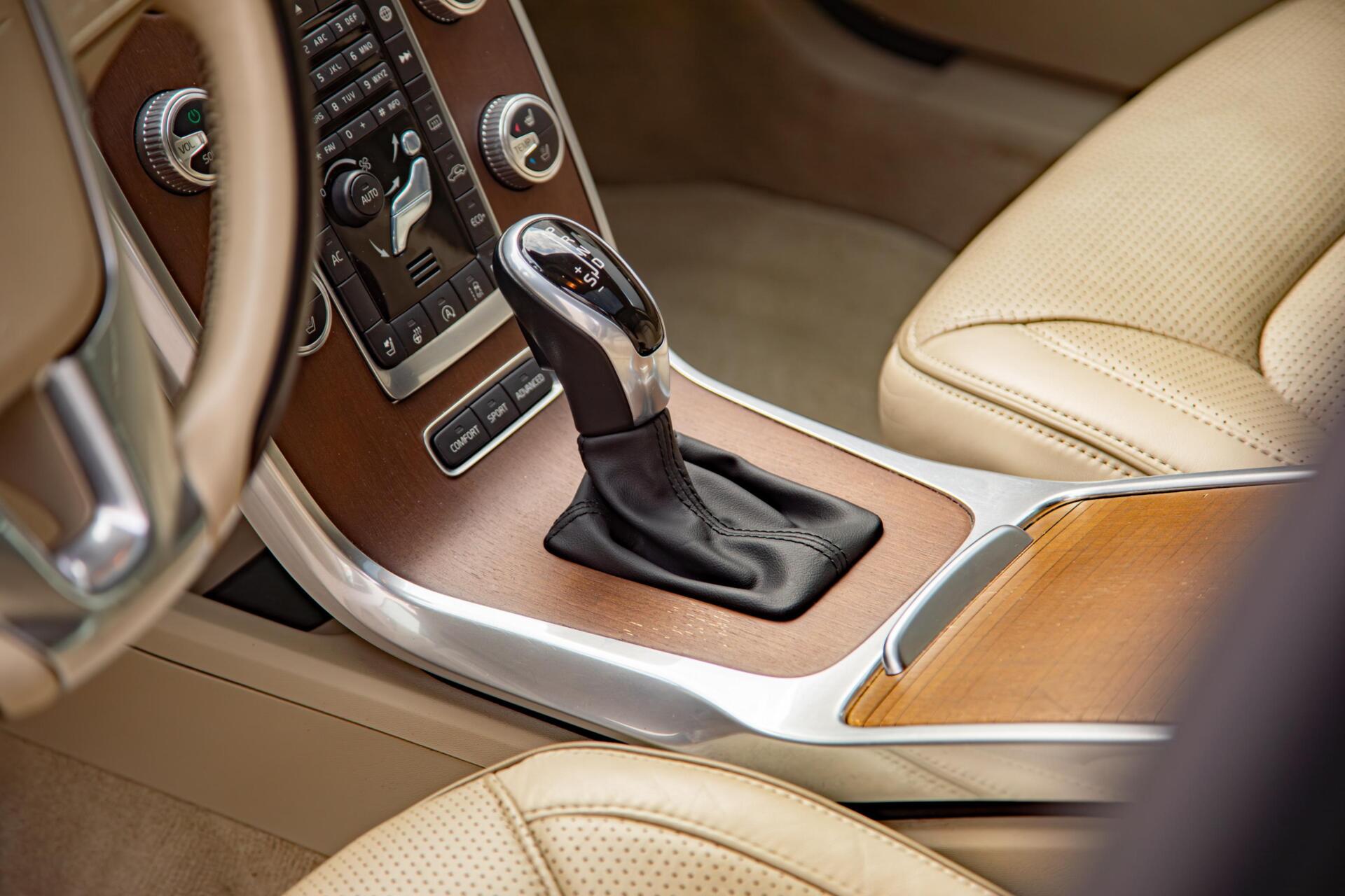 Foto van Volvo Xc70