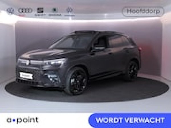 Volkswagen Tiguan 1.5 eHybrid R-Line Edition 2025 - voorkant