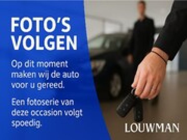 Foto van Toyota Aygo