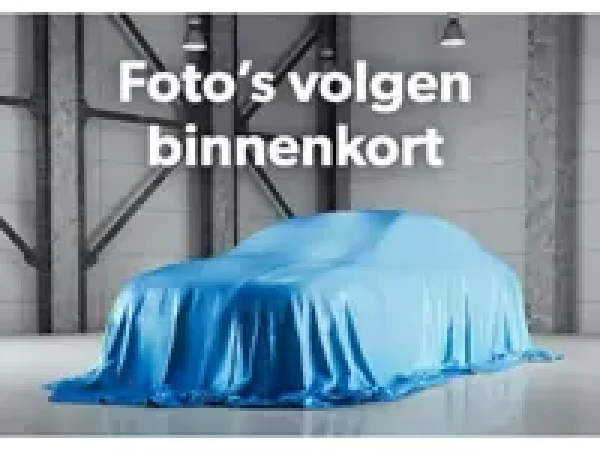 Opel Astra 1.2 Business Executive 2020 - voorkant
