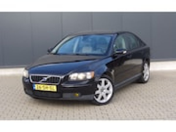 Foto van Volvo S40