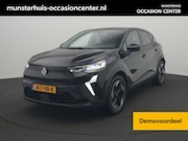 Foto van Renault Captur