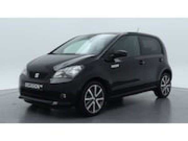 Seat Mii Electric electric Plus 2020 - voorkant