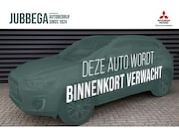 Foto van Dacia Jogger