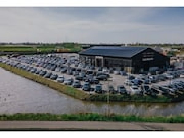 Foto van Opel Zafira