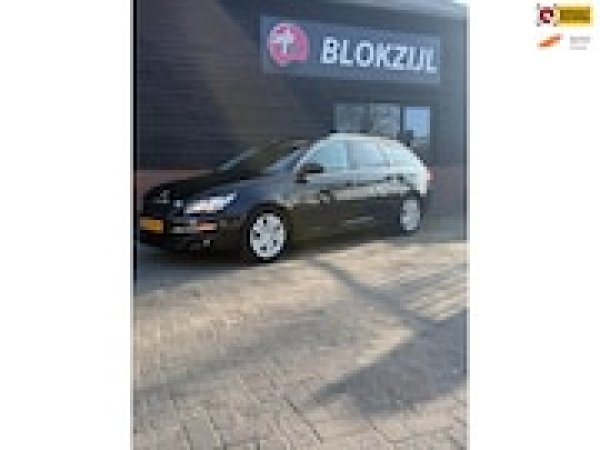 Foto van Peugeot 308