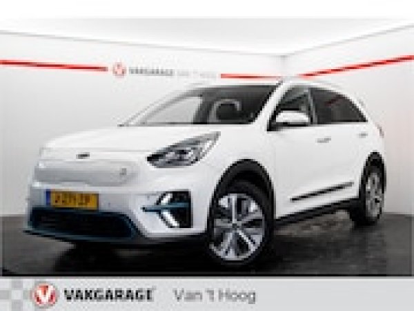 Foto van Kia e-Niro