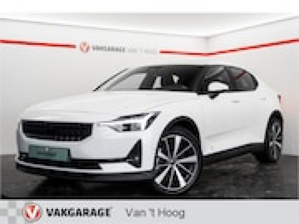 Foto van Polestar 2