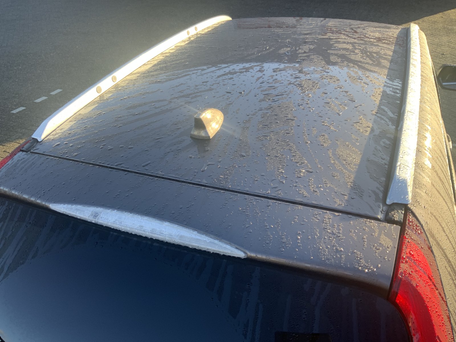 Inspectiefoto van Honda Cr-v
