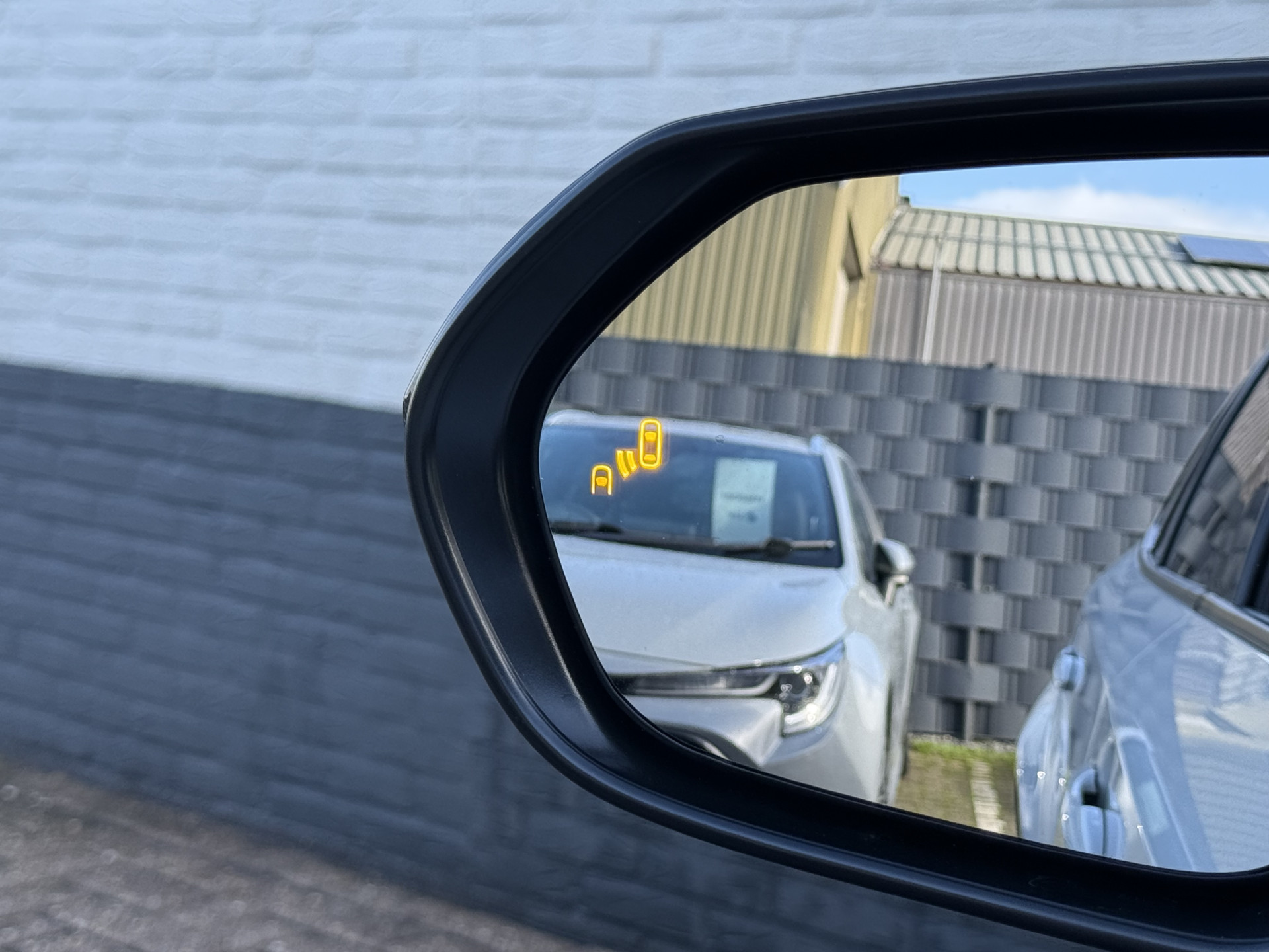 Foto van Toyota Toyota Corolla