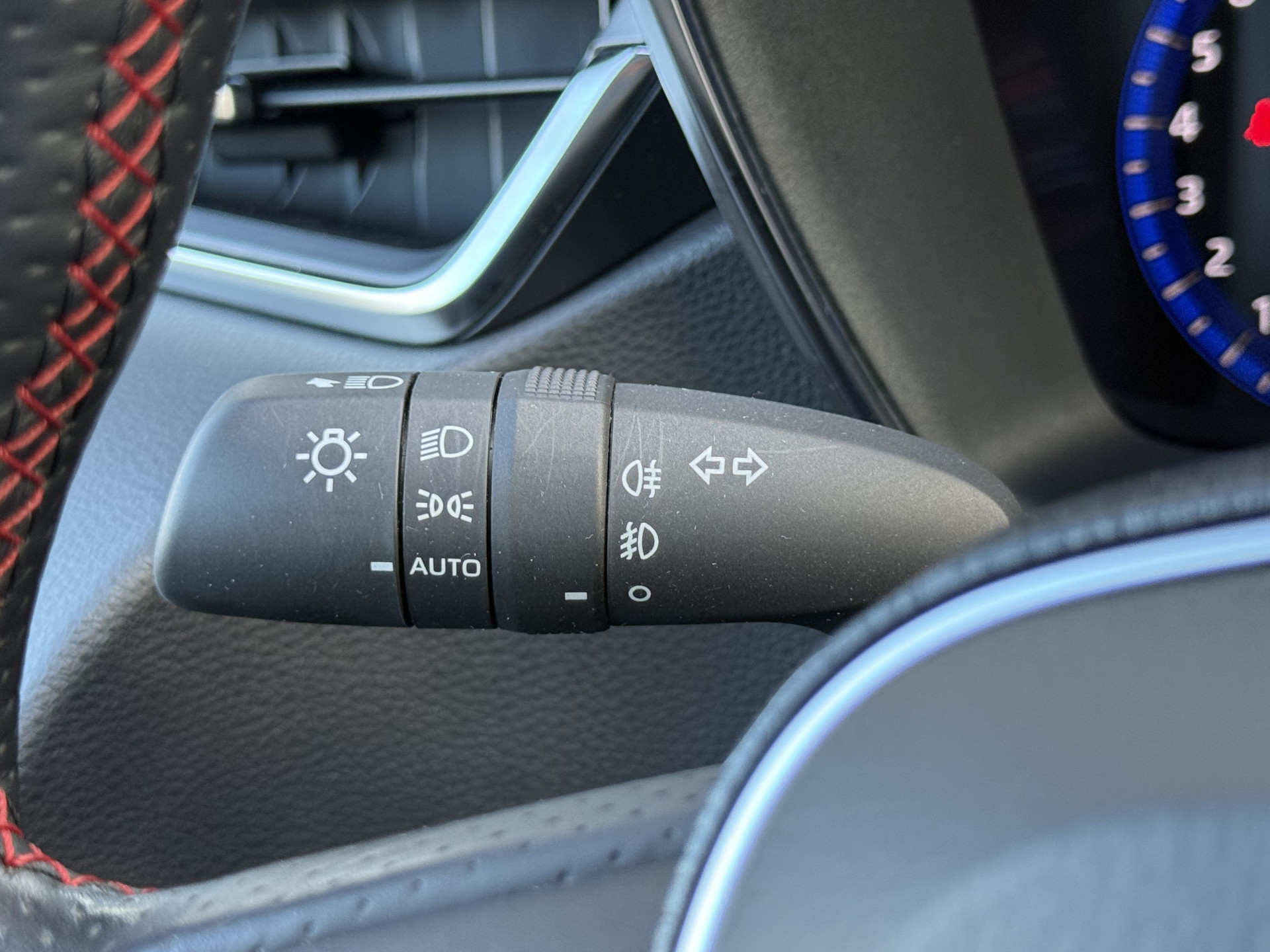 Foto van Toyota Toyota Corolla