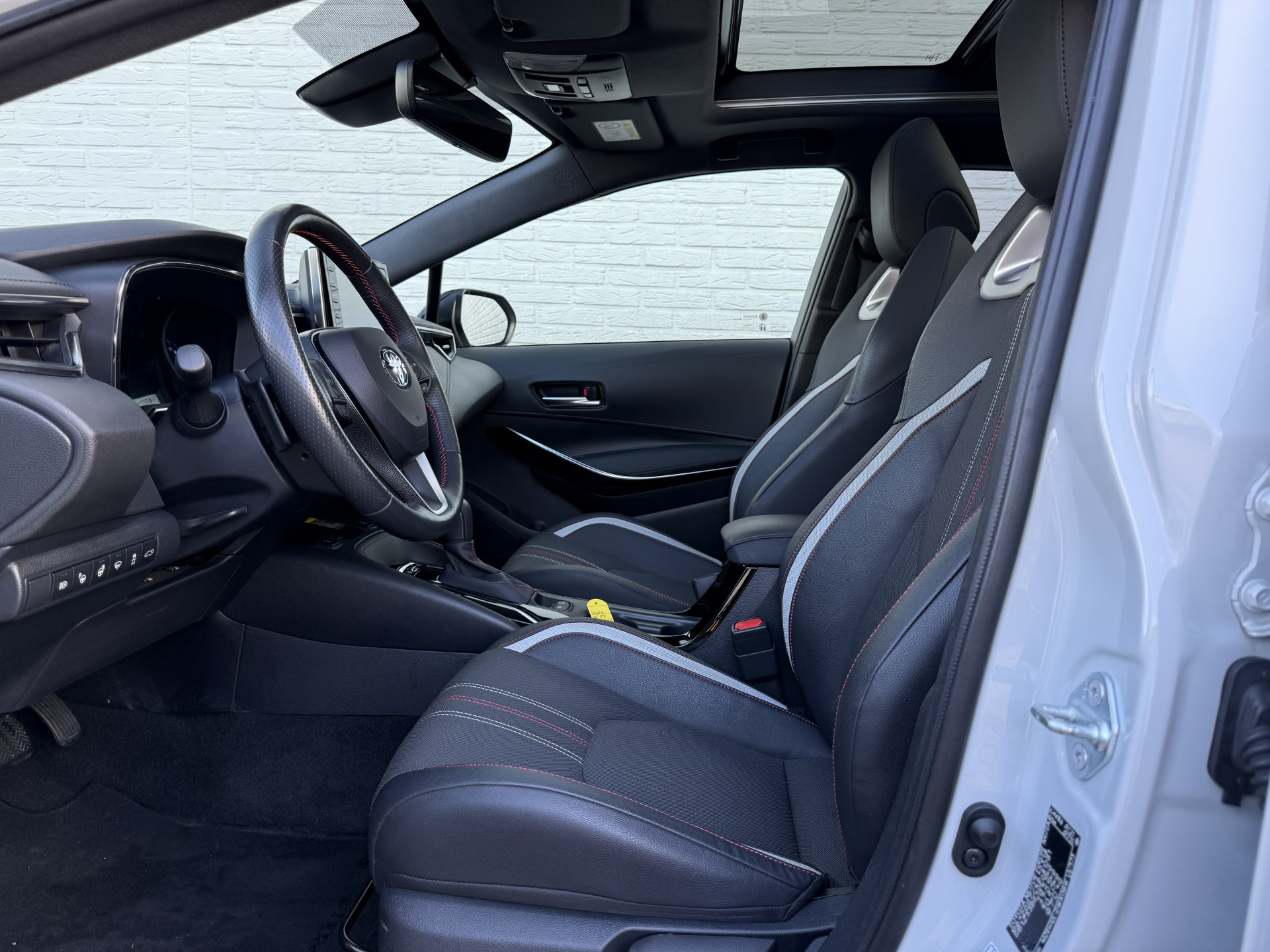 Foto van Toyota Toyota Corolla