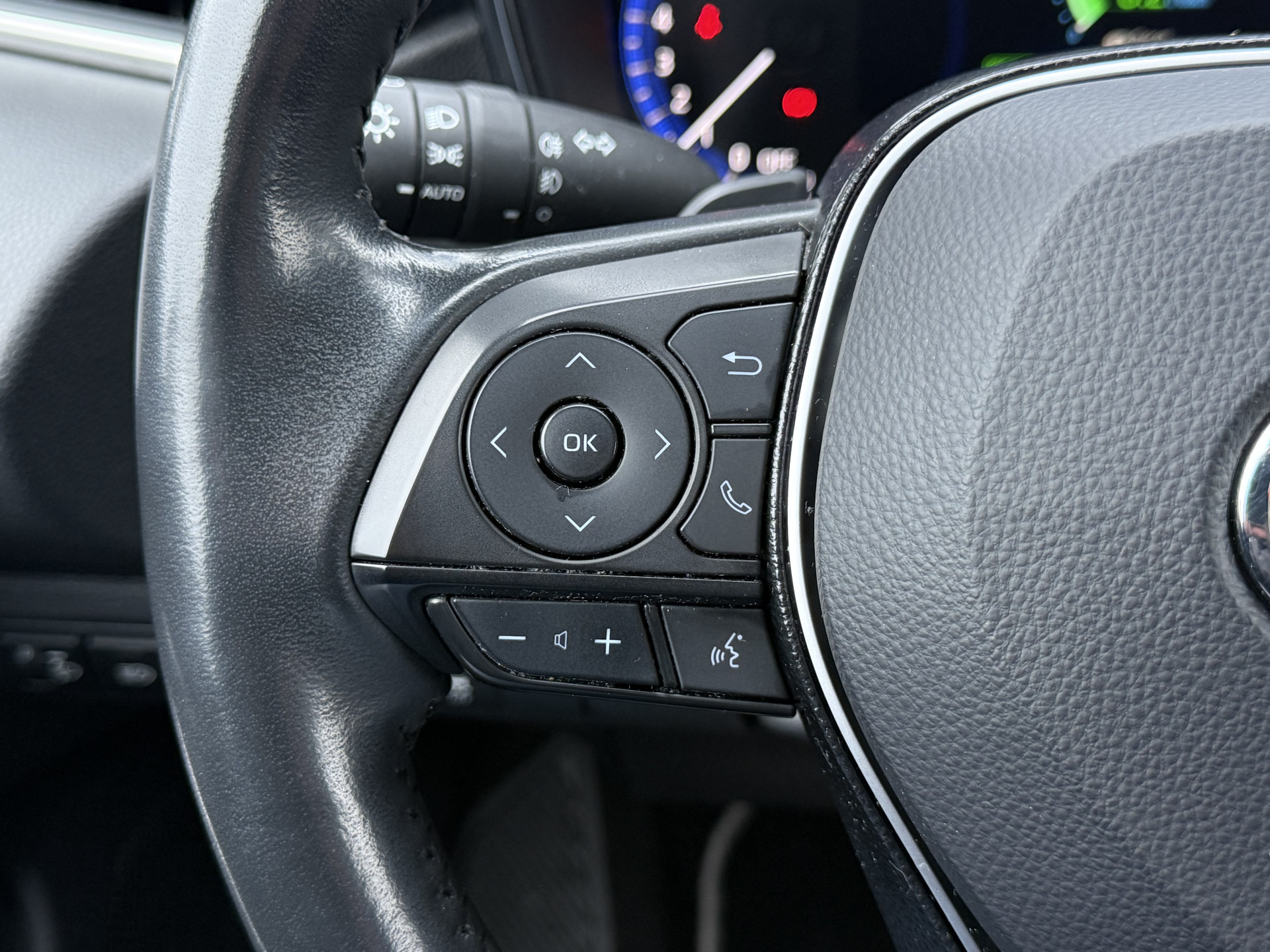Foto van Toyota Toyota Corolla