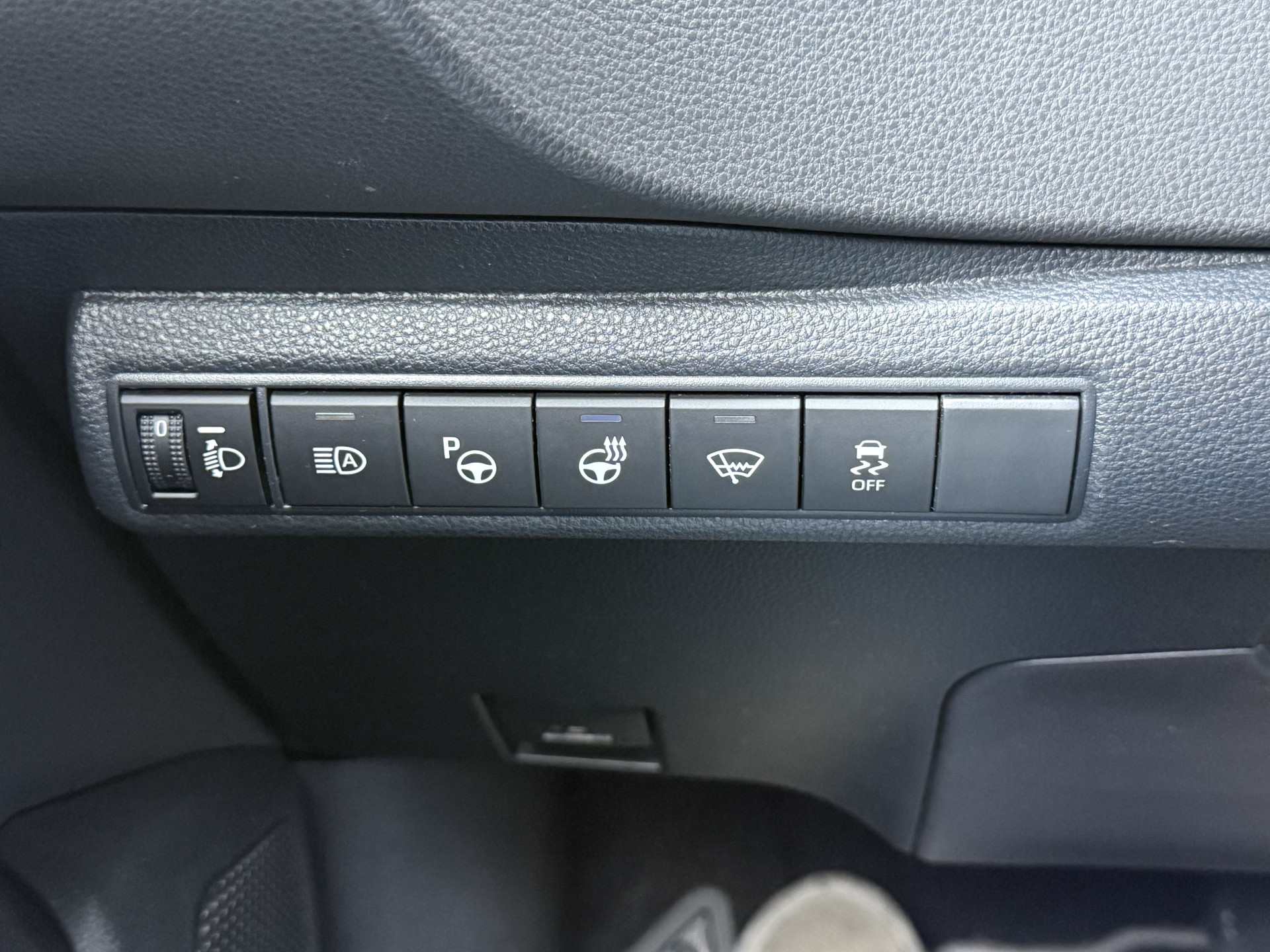 Foto van Toyota Toyota Corolla