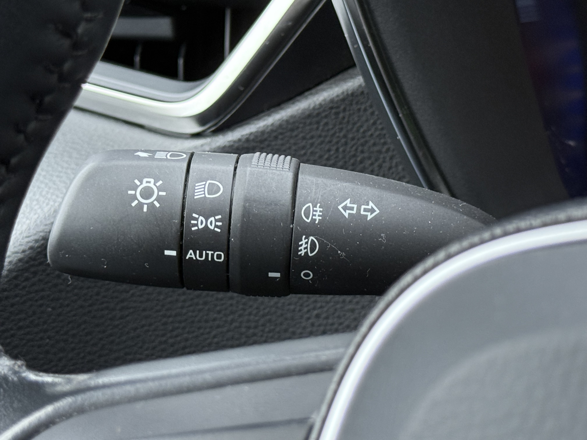 Foto van Toyota Toyota Corolla