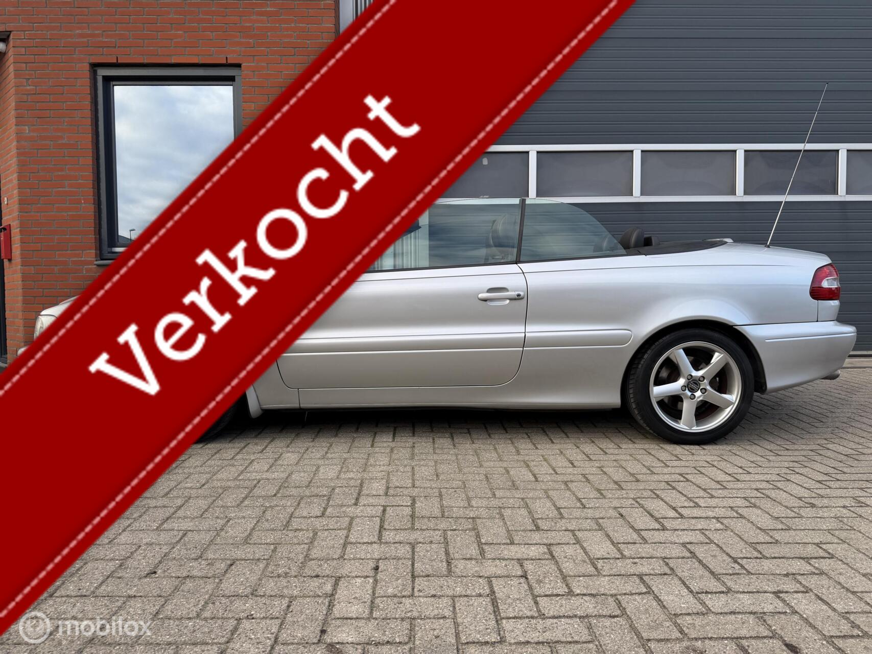 Foto van VOLVO C70