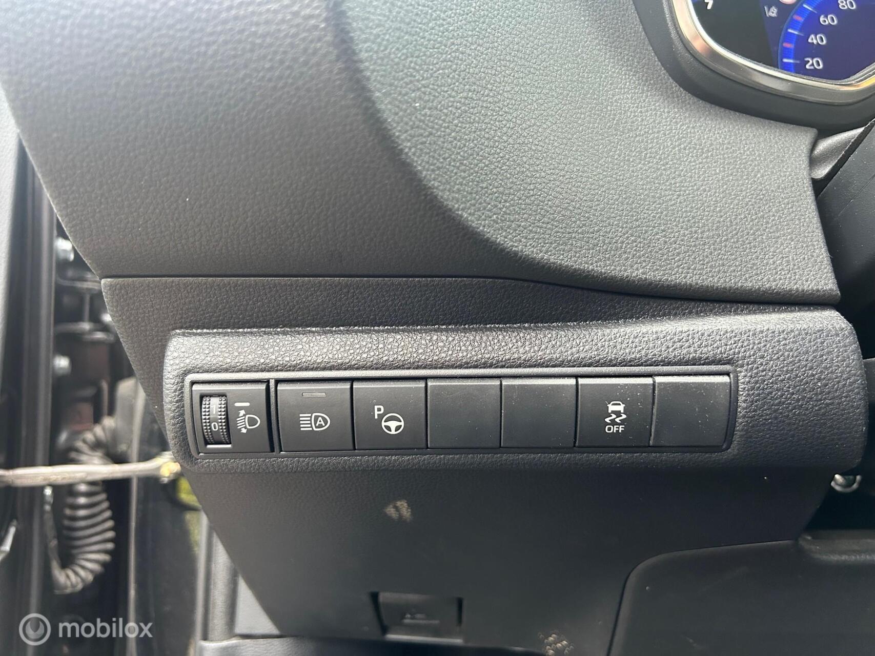 Foto van Toyota Toyota Corolla
