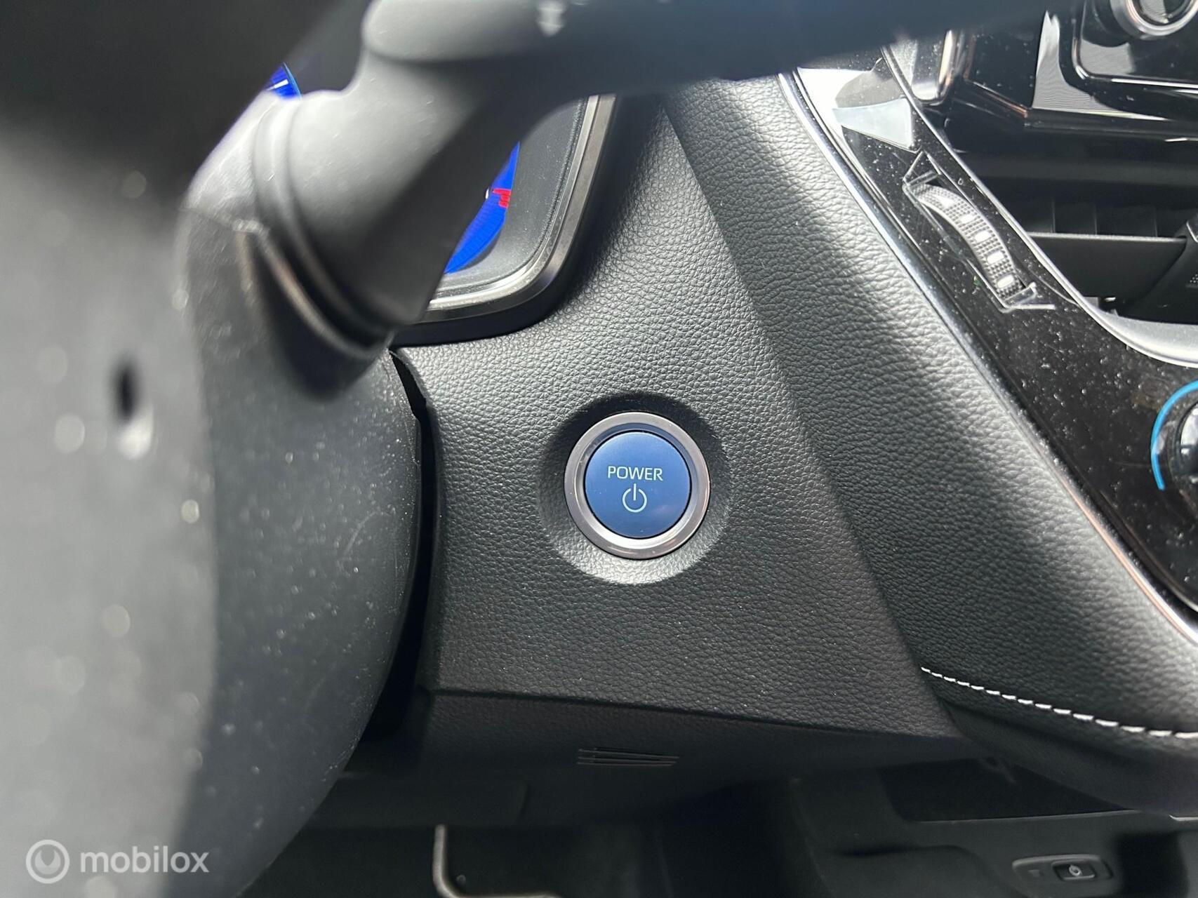 Foto van Toyota Toyota Corolla