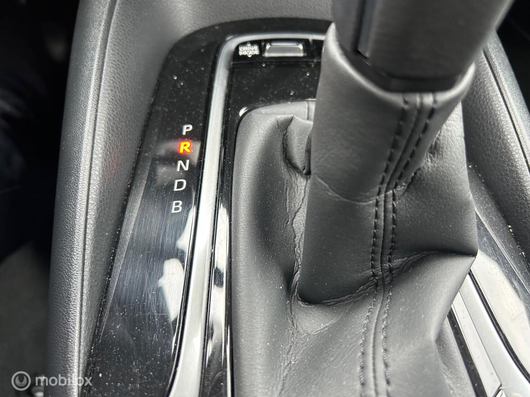 Foto van Toyota Toyota Corolla