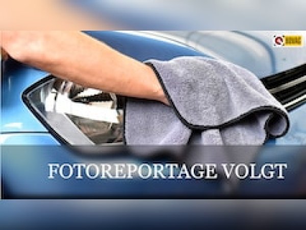 Foto van Peugeot 3008