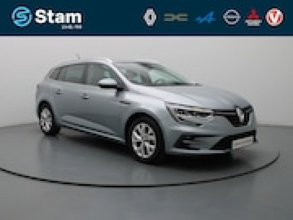 Foto van Renault Mégane