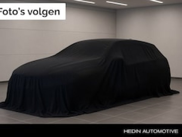 Peugeot 208 1.2 PureTech GT Pack 2021 - voorkant