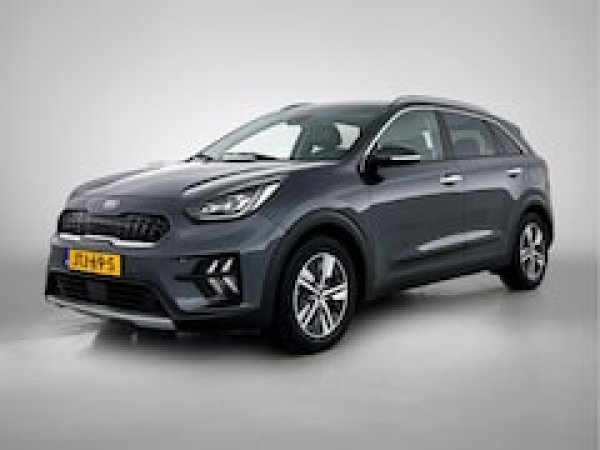 Foto van Kia Niro
