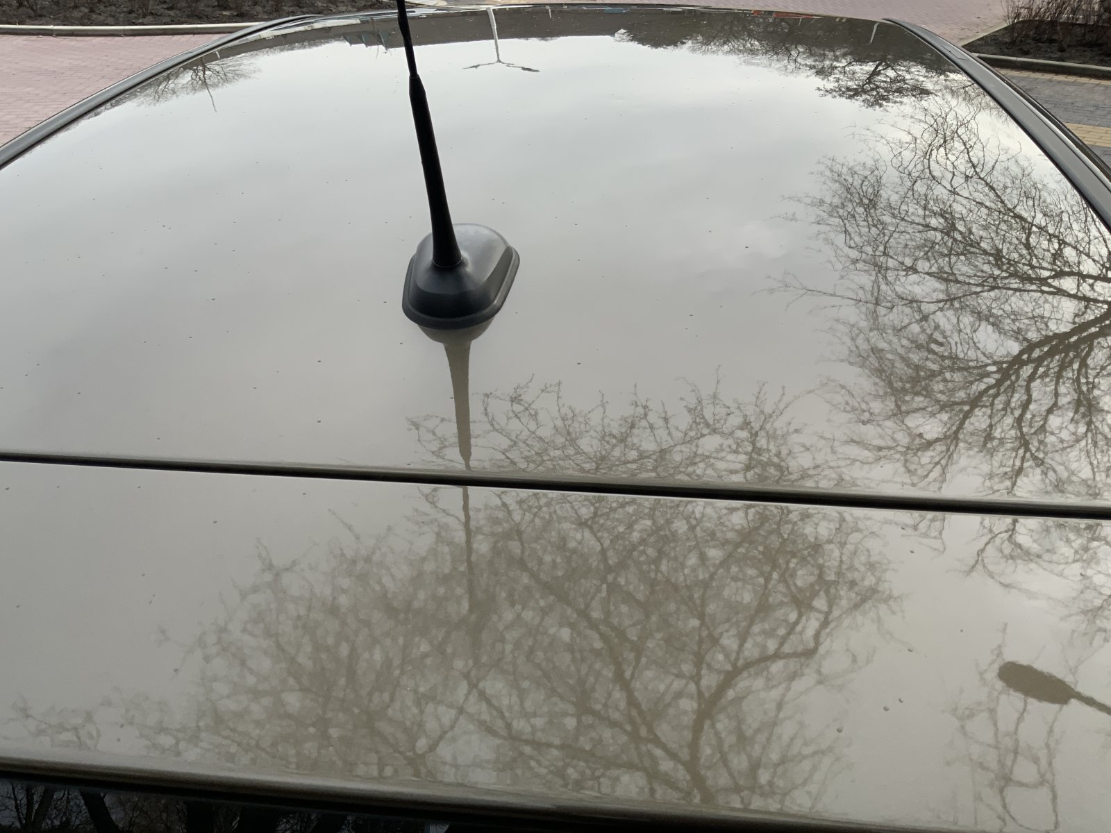 Inspectiefoto van Mercedes-Benz A-klasse