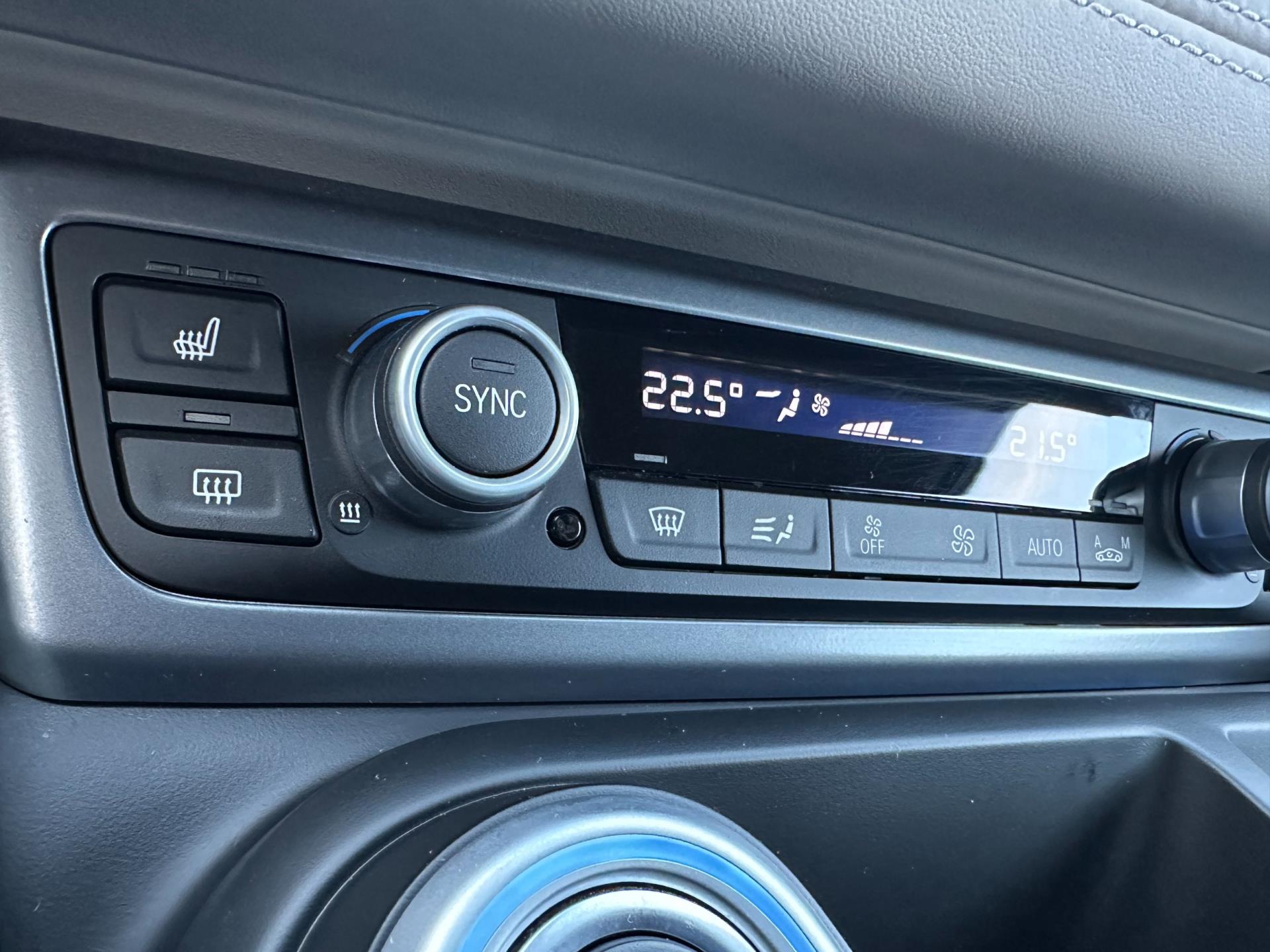 Foto van BMW I I8
