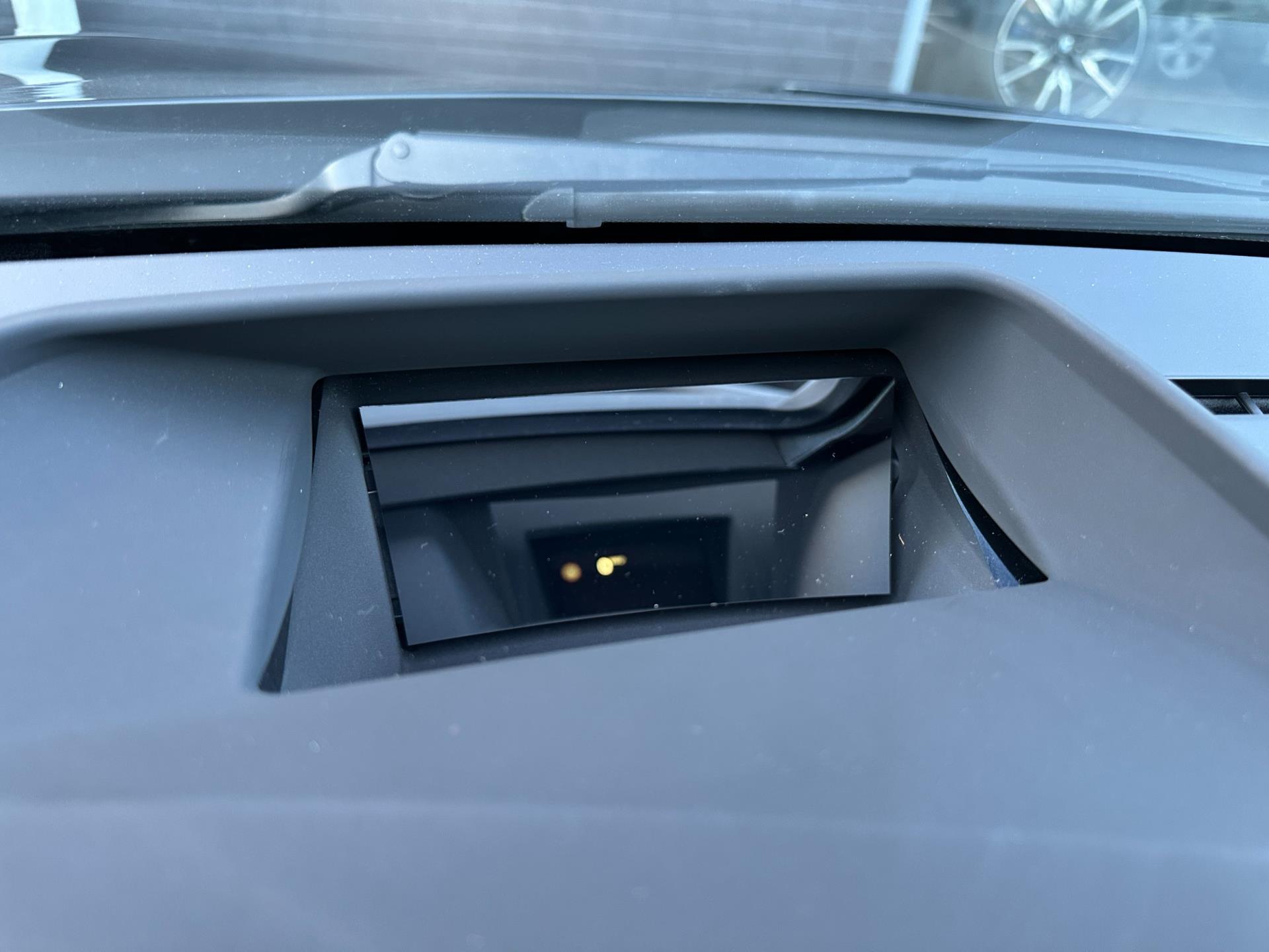 Foto van BMW I I8